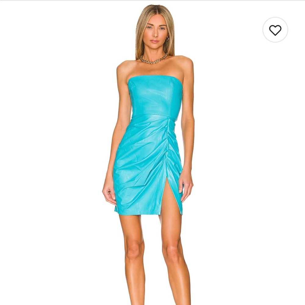 Amanda Uprichard Dress